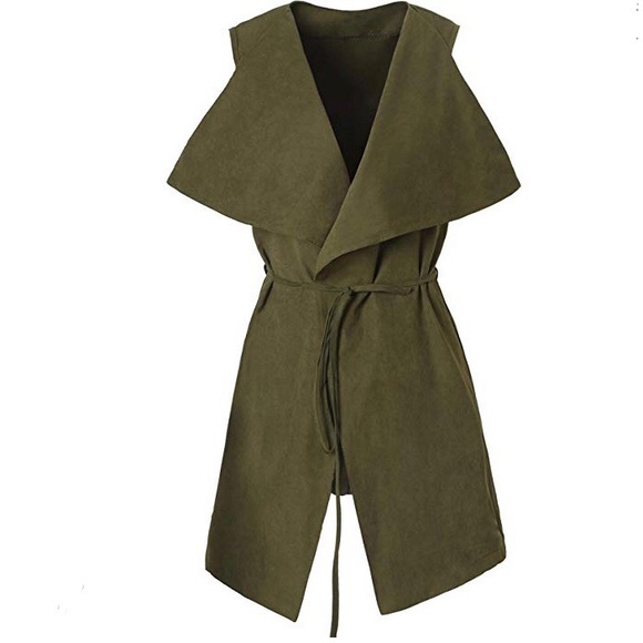 Jackets & Blazers - Women’s sleeveless blazer vest 🍸